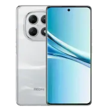 Смартфон Xiaomi Redmi Note 15 Pro 4G 256GB (Белый)