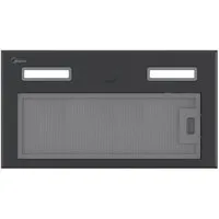 Кухонная вытяжка Midea MH60I770B