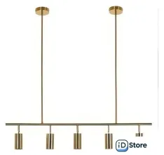 Подвесная люстра Myfare Dereck MR1021-5P