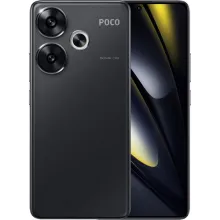 Смартфон POCO F6 256GB (Черный)