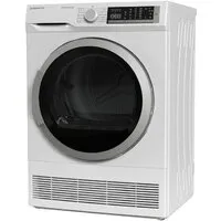 Сушильная машина MAUNFELD MFDM157WH200 Slim