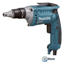 Винтоверт Makita FS6300
