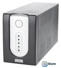 Источник бесперебойного питания Powercom Imperial IMP-3000AP 3000VA