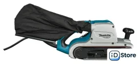 Ленточная шлифмашина Makita M9400B