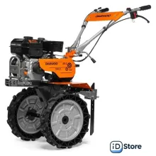 Мотоблок бензиновый Daewoo Power DATM 3.1