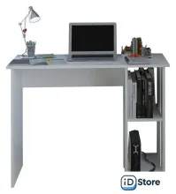 Стол Премиум Глория (белый)