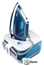 Утюг Braun CareStyle Compact Pro IS 2565 BL