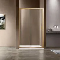 Душевая дверь Vincea Garda VDS-1G115CLG
