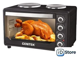 Мини-печь CENTEK CT-1530-36 Plate
