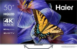 Телевизор Haier 50 Smart TV S4