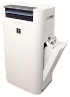 Очиститель/увлажнитель воздуха Sharp KC-G41RW