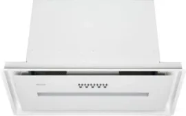 Кухонная вытяжка Konigin Extra 60 (белый)