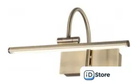 Подсветка для картин Odeon Light Geba 4911/5WL