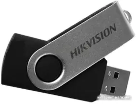 USB Flash Hikvision HS-USB-M200S USB2.0 64GB