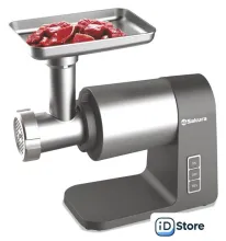 Мясорубка Sakura SA-6425G Premium