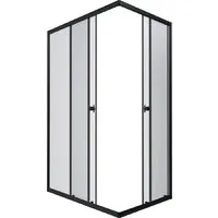 Душевой уголок Triton Вента-БВ 120x80 (без поддона)