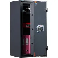 Мебельный сейф Valberg Гарант 95T EL