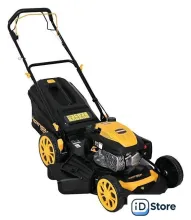 Газонокосилка Partisan PTL-515S