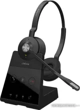 Офисная гарнитура Jabra Engage 65 Stereo