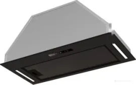Кухонная вытяжка Schtoff Fenix 60 (черный)
