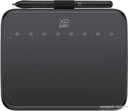 Графический планшет XP-Pen Deco 640