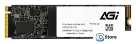 SSD AGI AI818 1TB AGI1T0G43AI818