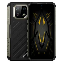 Смартфон Ulefone Armor 22 8GB/256GB (черный)