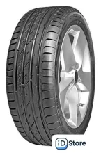 Летние шины Ikon Character Ultra 225/45R18 95W XL