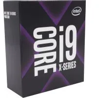 Процессор Intel Core i9-10900X
