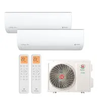 Кондиционер Royal Clima Multi Gamma EU ERP Inverter 2DFM-14HN/OUT / RCI-GLD09HN RCI-GLD09HN