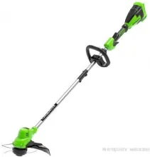 Триммер Greenworks GD40LT 2112207UB (с 1-им АКБ)