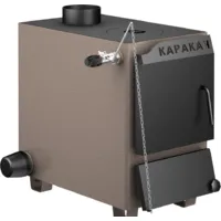 Отопительный котел СТЭН Каракан 8ТПЭ 3