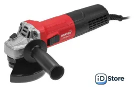 Угловая шлифмашина Wortex LX AG 1213-5 1335895
