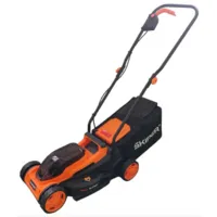 Газонокосилка аккумуляторная Skiper KW320