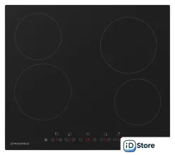 Варочная панель MAUNFELD EVCE.594-BK
