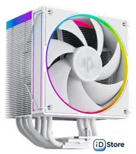 Кулер для процессора ID-Cooling Frozn A610 ARGB White