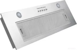 Кухонная вытяжка Zigmund Shtain K 016.7 S