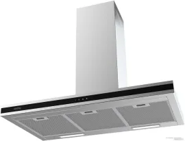 Кухонная вытяжка Korting KHC 9737 XGN