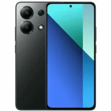 Смартфон Xiaomi Redmi Note 13 8GB/512GB с NFC международная версия (полуночный черный)