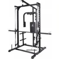 Силовой комплекс DFC Homegym D943