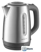 Электрический чайник Sencor SWK 1830SS