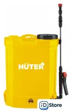 Аккумуляторный опрыскиватель Huter SP-12AC