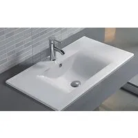 Умывальник CeramaLux NYJ807-120