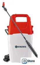 Аккумуляторный опрыскиватель Okinawa 2279