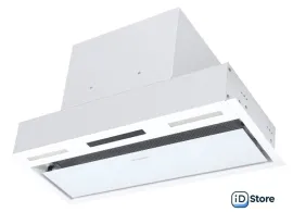 Кухонная вытяжка MAUNFELD Fantasy 60 (белый)