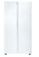 Холодильник side by side CENTEK CT-1757 White