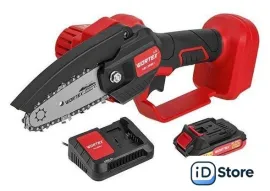 Аккумуляторная пила Wortex LX CEC 2518-1 1329493 (с 1-им АКБ)