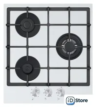 Варочная панель HOMSair HGS433TGCS