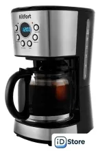 Капельная кофеварка Kitfort KT-728