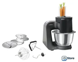 Кухонная машина Bosch MUM59N26DE
